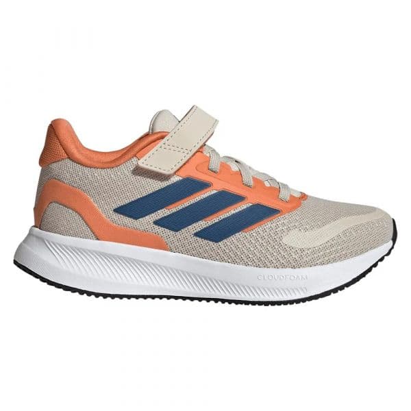 Adidas Sapatilhas de Running para Criança Runfalcon 5 Alumina / Dusky Petrol / Dusky Orange 30