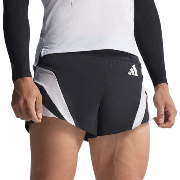 Adidas Calções Adizero Archive jp1490 XL-5 Preto