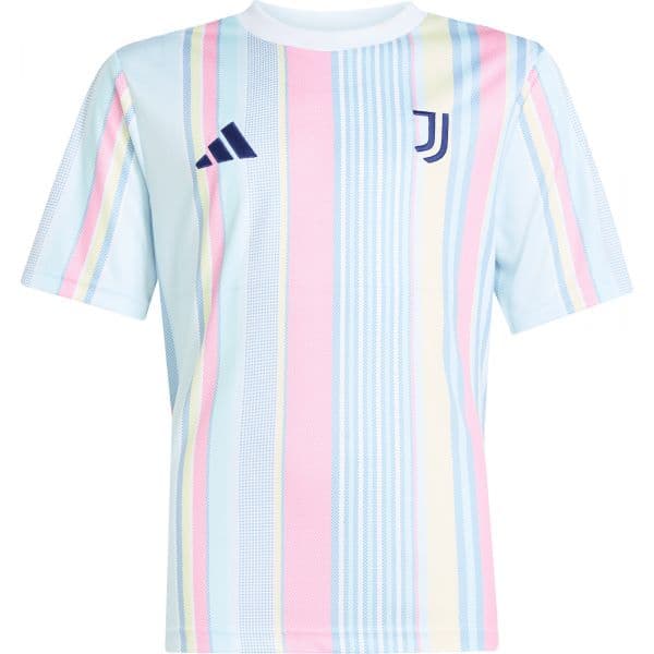 Adidas Camisa Juve Preshi Y 2025/26 jp1668 XS (123-128 cm) Branco