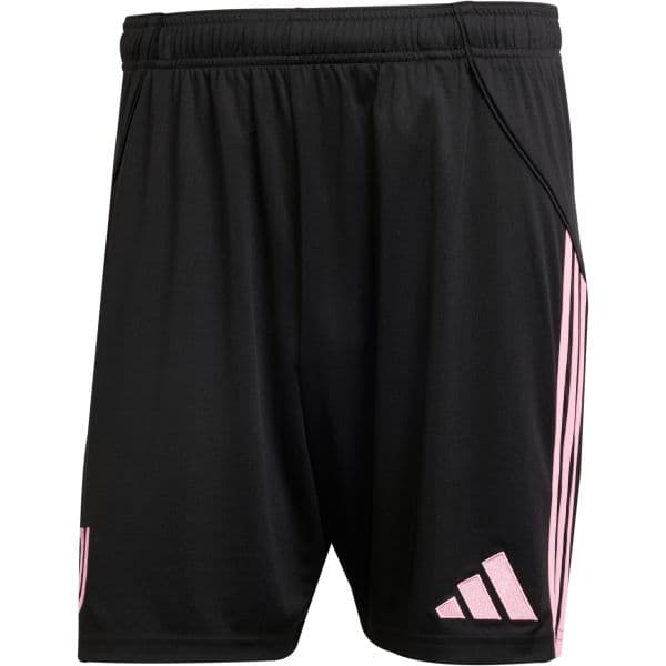 Adidas Calções Juve H Sho 2025/26 jv5830 L Preto