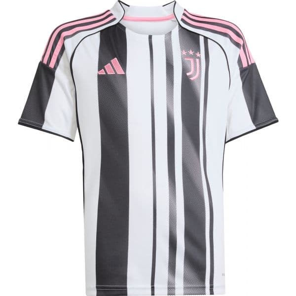 Adidas Camisa Juventus 2025/26 Home Jersey jn5237 L (159-164 cm) Branco