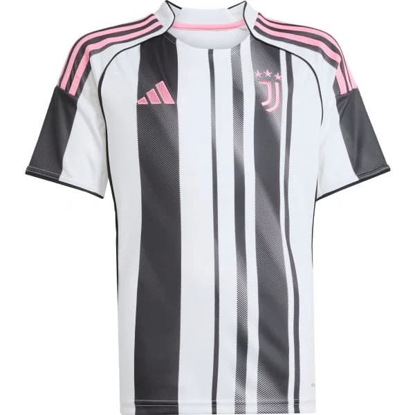 Adidas Camisa Juventus 2025/26 Home Jersey jn5237 S (135-140 cm) Branco