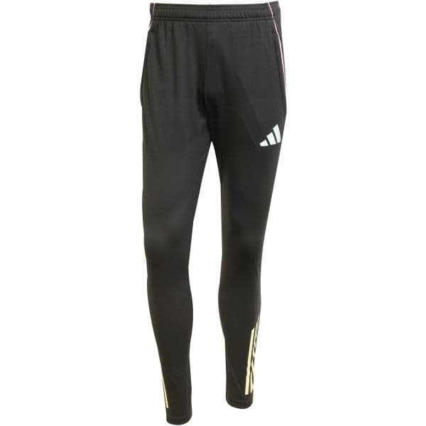 Adidas Calças Juve Tr Pnt 2025/26 jn7450 M Preto