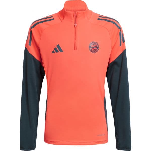 Adidas Camisola Fc Bayern 2025/26 Tiro25 Competition Training Top jn5607 XS (123-128 cm) Laranja