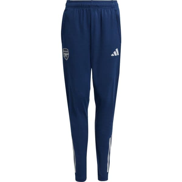 Adidas Calças Afc Tr Pnt Y 2025/26 jj1814 S (135-140 cm) Azul