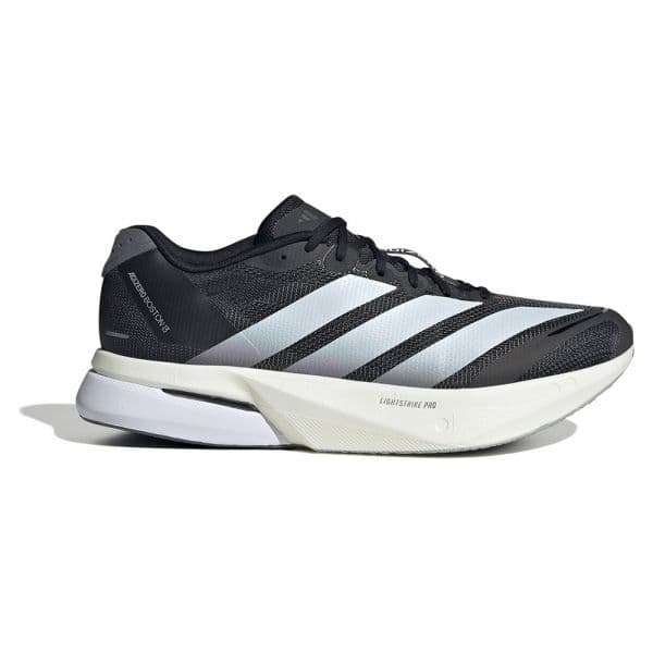 Adidas Running Adizero Boston 13 M js4938 45 1/3 Preto