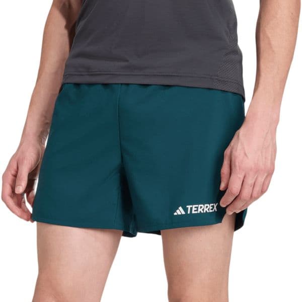 Adidas Terrex Calções Xperior 5inch jl6183 XL-5 Azul