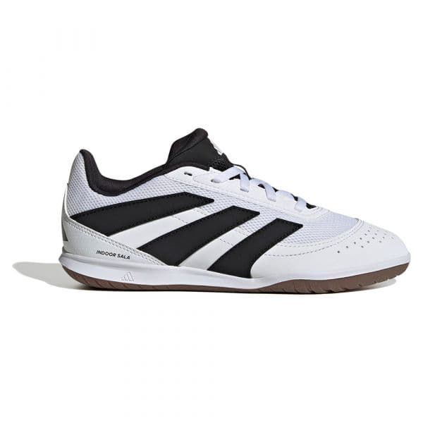 Adidas Sapatilhas de Futsal Predator Club In Sala J jr7026 36 Branco