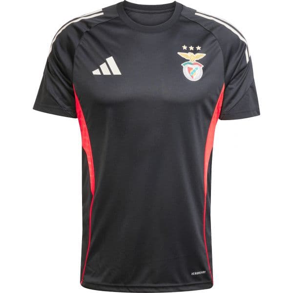 Adidas Camisa Slb Tr Jsy 2025/26 jm1220 L Preto