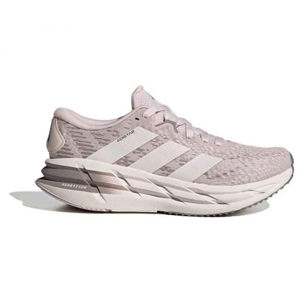 Adidas Sapatilhas de Running Adistar 4 Ice Purple / Crystal White / Taupe Oxide 41 1/3