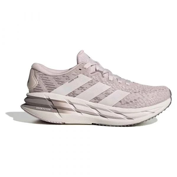 Adidas Sapatilhas de Running Adistar 4 Ice Purple / Crystal White / Taupe Oxide 40 2/3