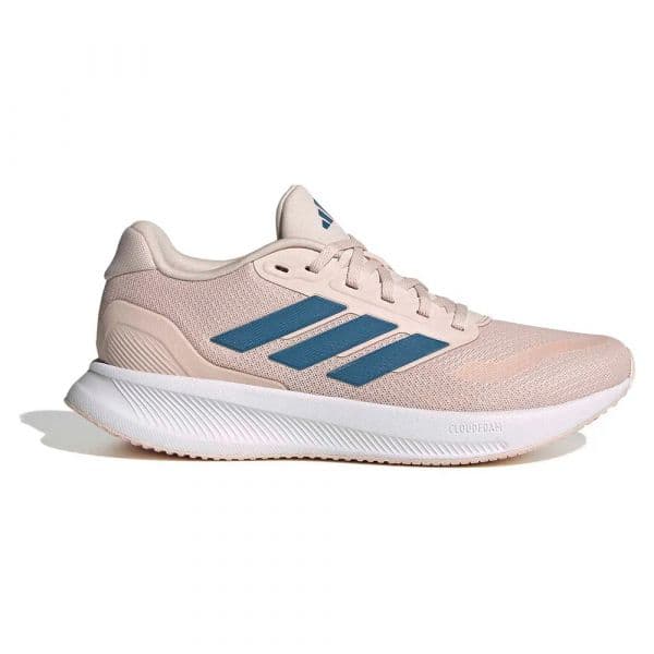 Adidas Sapatilhas de Running Runfalcon 5 Wonder Quartz / Dusky Ink / Core Black 36