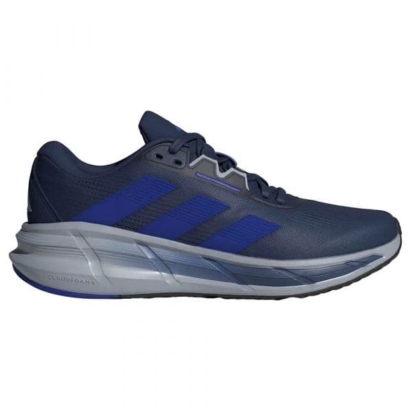 Adidas Sapatilhas de Running Questar 3 Tech Indigo / Lucid Blue / Halo Silver 40 2/3