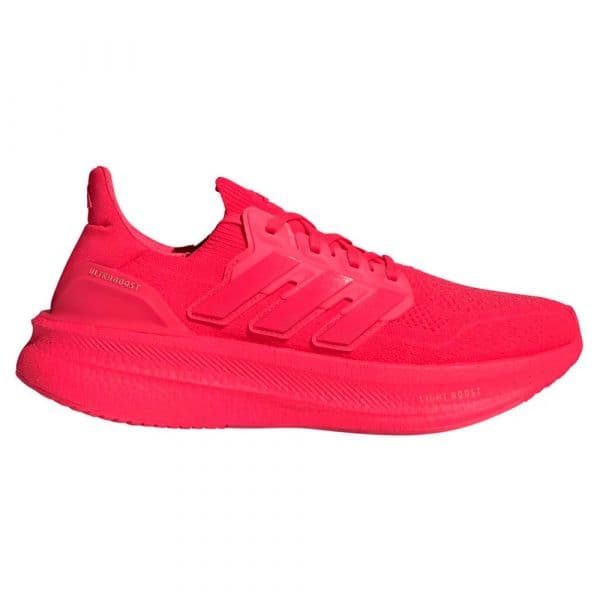 Adidas Sapatilhas de Running Ultraboost 5 Lucid Red / Lucid Red / Matte Gold 42 2/3