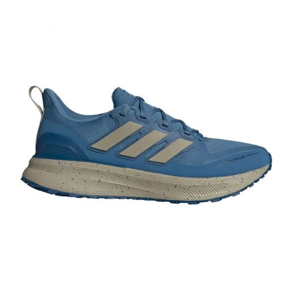 Adidas Sapatilhas de Running Ultrarun 5 Tr Dusky Ink / Wonder Cargo / Dusky Petrol 41 1/3