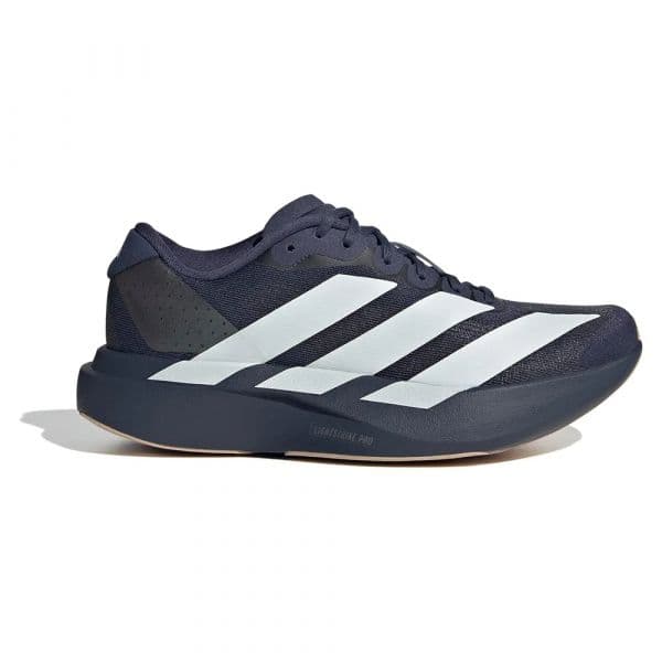 Adidas Sapatilhas de Running Adizero Evo SL Shadow Navy / Off White / Warm Sandstone 36 2/3