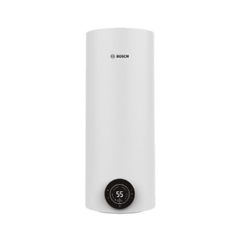 Termoacumulador BOSCH TR4001T 80DEB | 80L, 2000W, Classe B
