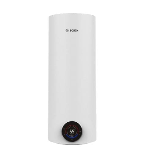 Termoacumulador Bosch TR7101T 50 DEBS | 50 L, 1,5 kW, Classe B