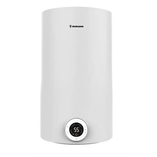 Termoacumulador Vulcano ES 120 8 VU DEWB 110L