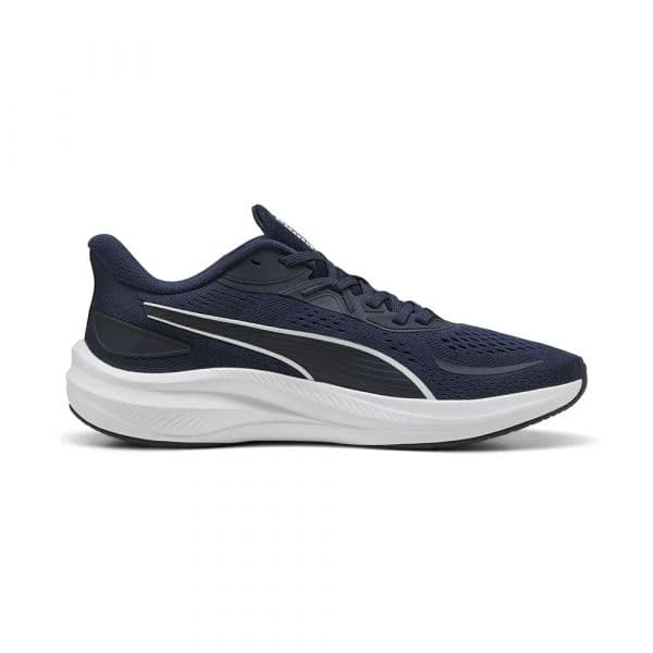Puma Sapatilhas de Running Skyrocket Lite 2 Navy / White / Black 42