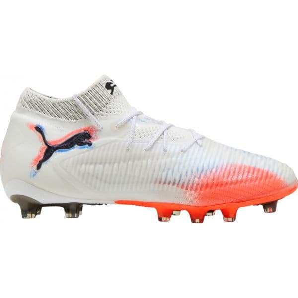 Puma Chuteiras Future 8 Ultimate AG 108582-01 41 Branco