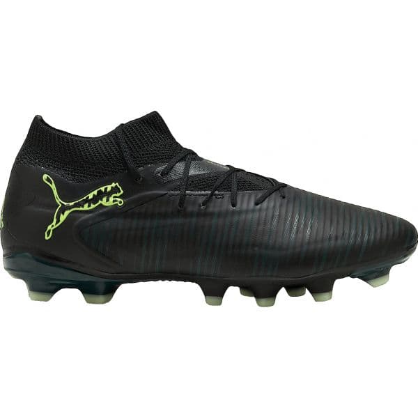 Puma Chuteiras Future 8 Pro FG/AG 108588-02 43 Preto