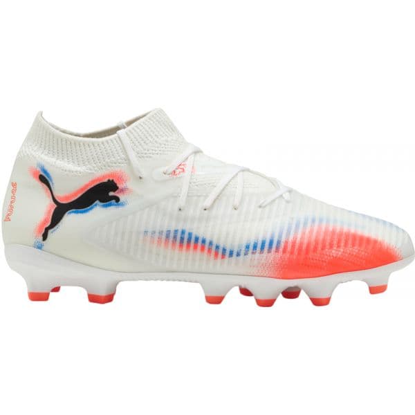 Puma Chuteiras Future 8 Pro FG/AG 108613-01 35 Branco