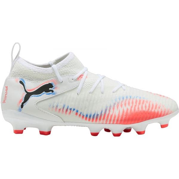 Puma Chuteiras Future 8 Match FG/AG 108614-01 38.5 Branco