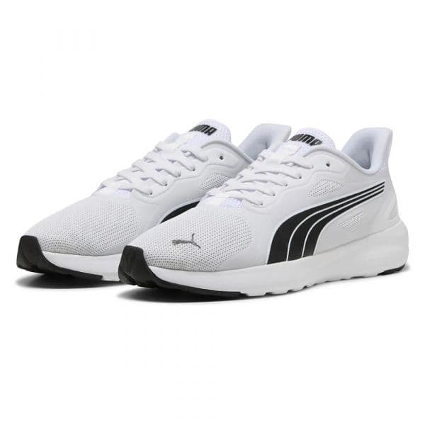 Puma Sapatilhas de Running Softride Cosmic Street Sliptech PUMA White / PUMA Black 39