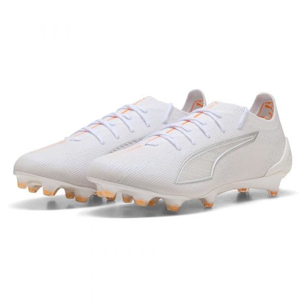 Puma Chuteiras Ultra 6 Ultimate 108557-04 46 Branco