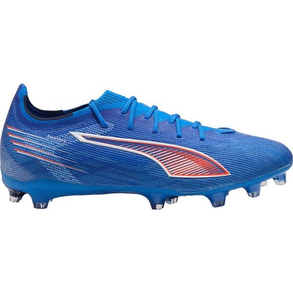 Puma Chuteiras Ultra 6 Pro FG/AG 108551-01 45 Azul