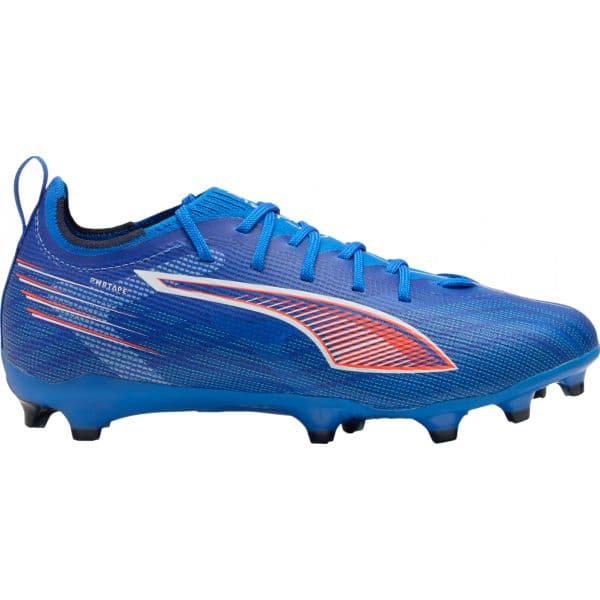 Puma Chuteiras Ultra 6 Pro FG/AG 108552-01 37.5 Azul