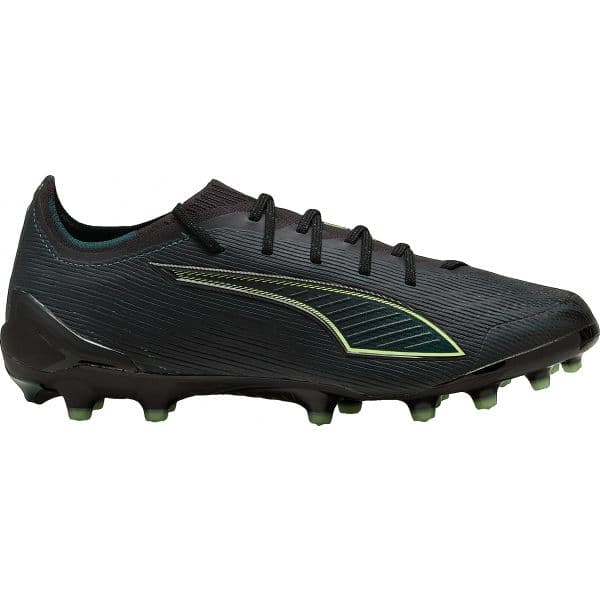 Puma Chuteiras Ultra 6 Ultimate AG 108555-02 44.5 Preto