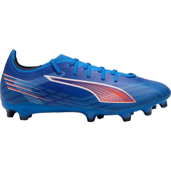 Puma Chuteiras Ultra 6 Match FG/AG 108514-01 42 Azul