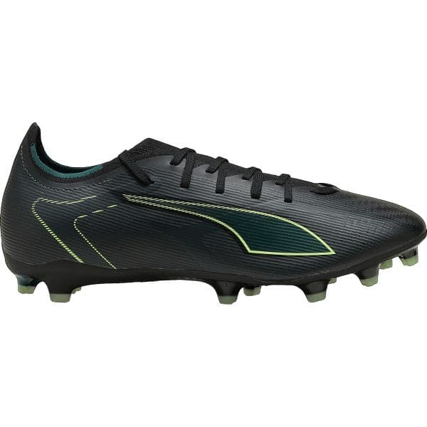 Puma Chuteiras Ultra 6 Match FG/AG 108514-02 44 Preto