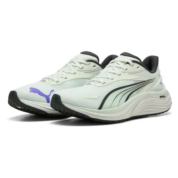 Puma Sapatilhas de Running Electrify Nitro 4 Sage Frost / Dark Amethyst 40 1/2