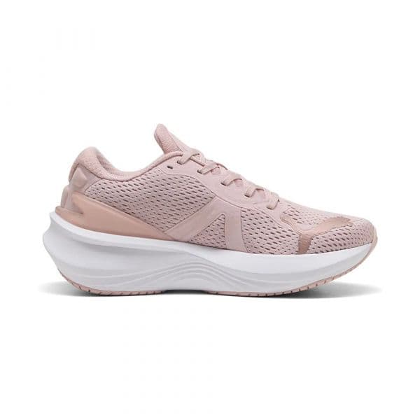 Puma Sapatilhas de Running Scend Pro 2 Mauve Mist / PUMA White 40
