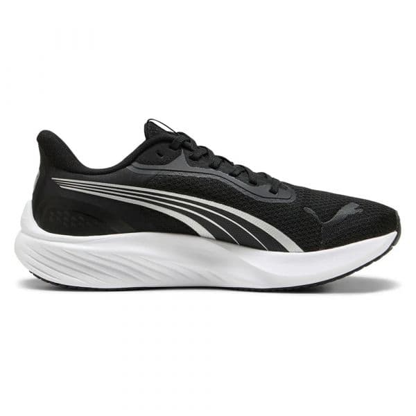 Puma Sapatilhas de Running Pounce Lite PUMA Black / Mint / Speed Blue 43