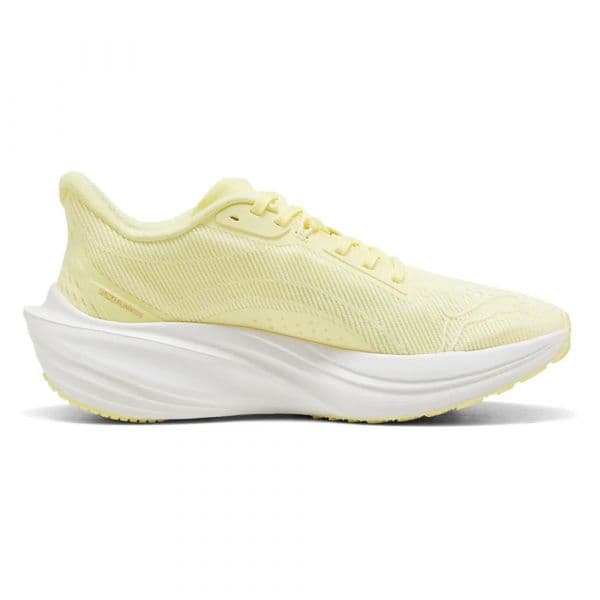 Puma Sapatilhas de Running Darter Pro Gold Moon / Warm White 46