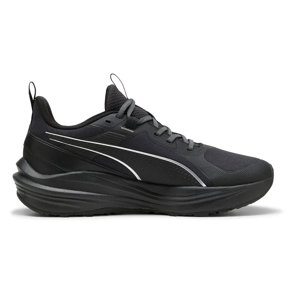 Puma Sapatilhas de Running Flare Pro Trail Ptx PUMA Black / PUMA Silver 36