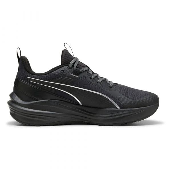 Puma Sapatilhas de Running Flare Pro Trail Ptx PUMA Black / PUMA Silver 36