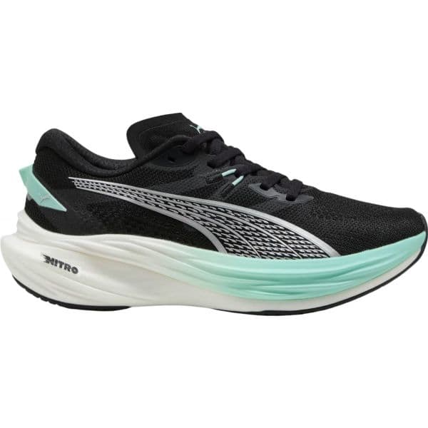Puma Running Deviate Nitro 3 309708-22 41 Preto