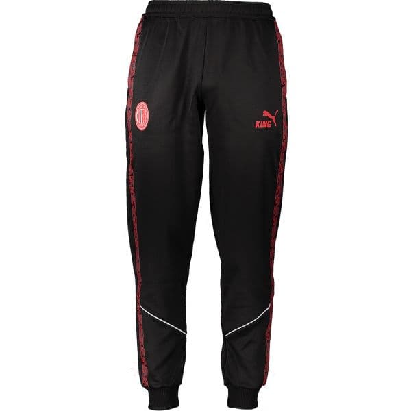 Puma Calças Acm King Anthem Pant 782608-04 M Preto