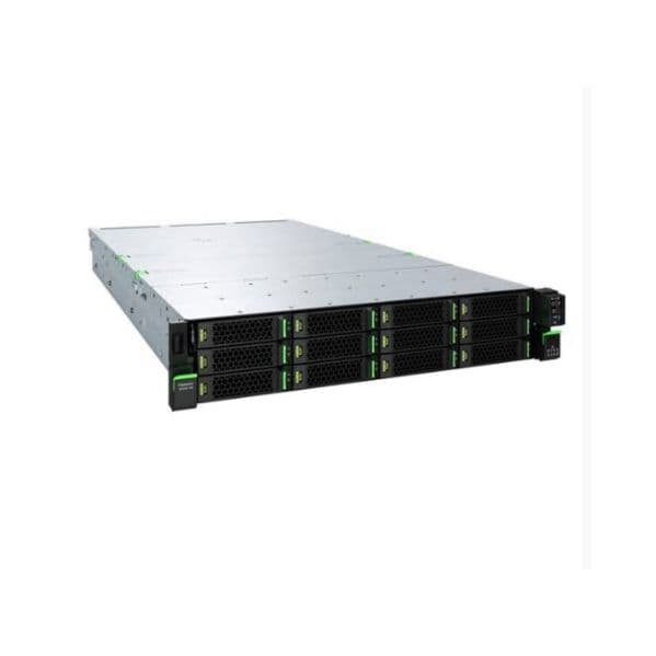 Fujitsu PRIMERGY RX2540 M8 XEON 6505P 32GB S/HDD