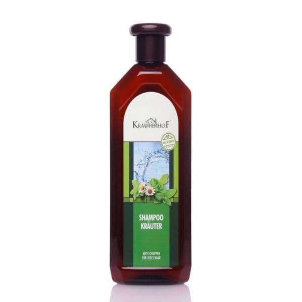 Krauterhof Shampo Krauter 500ml