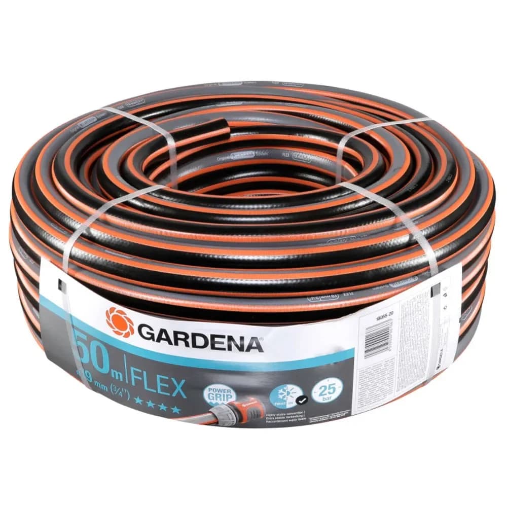 Gardena Mangueira Flex 19mm. R-50m. 1805520 - 4078500001663