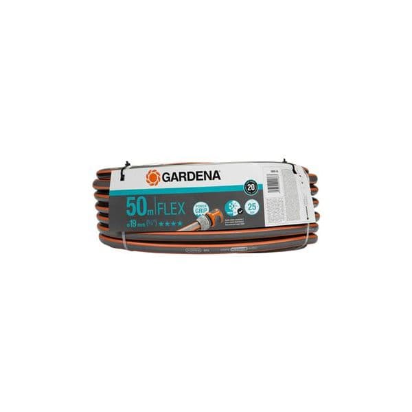 Gardena Mangueira Flex 19mm. R-50m. 1805520 - 4078500001663