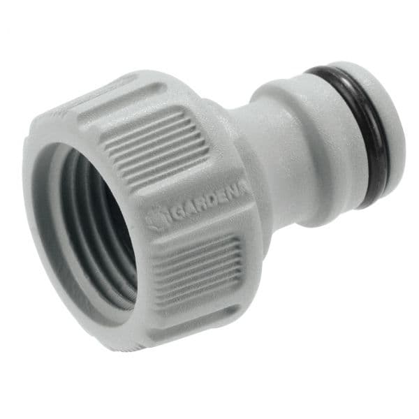 Gardena Ligação Torneira 1/2" Rosca Fêmea - 1560230092