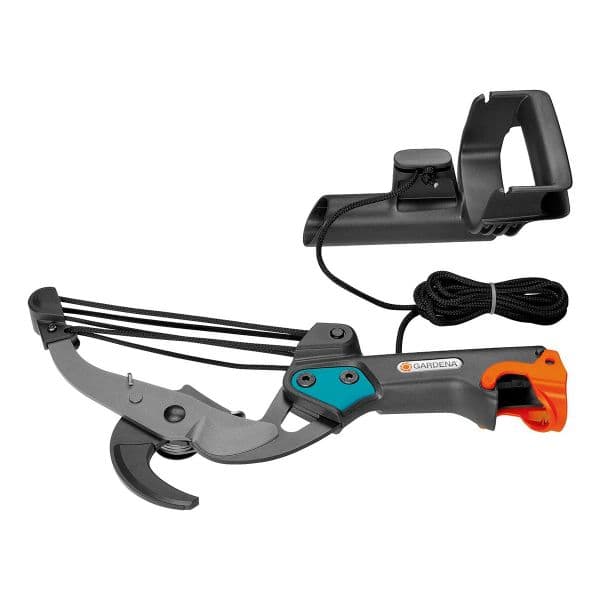 Gardena Tesoura de Poda Slimcut 35mm Cinzenta (297-20) - 4078500012591