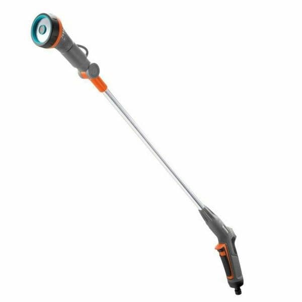 Gardena 18335-20 Lança de Spray para Cestos Suspensos Comfort Cinzento